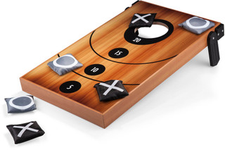 Thumbnail 1: Picnic Time Picnic Time Mini Bean Bag Throw Game Set 