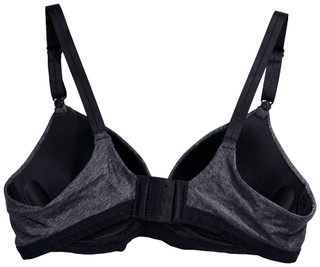 Thumbnail 3: Warner's Warner's Play It Cool Wirefree Lift Bra 