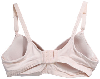 Thumbnail 3: Warner's Warner's Play It Cool Wirefree Lift Bra 