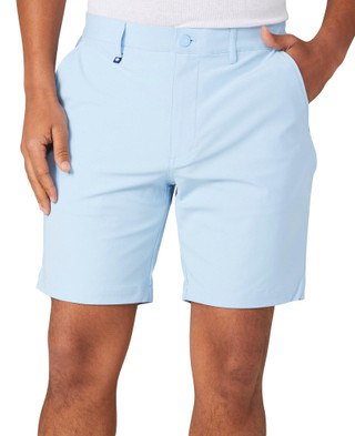 Thumbnail 1: Ben Sherman Ben Sherman Mens Stretch Tech Shorts 