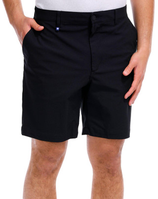 Thumbnail 3: Ben Sherman Ben Sherman Mens Stretch Tech Shorts 