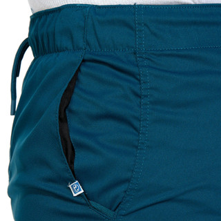 Thumbnail 3: Ocean Current Ocean Current Mens Peached Volley Shorts 