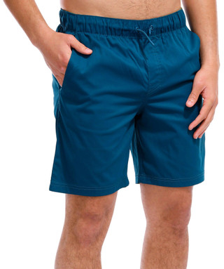 Thumbnail 4: Ocean Current Ocean Current Mens Peached Volley Shorts 
