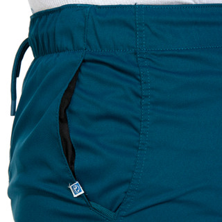 Thumbnail 3: Ocean Current Ocean Current Mens Peached Volley Shorts 
