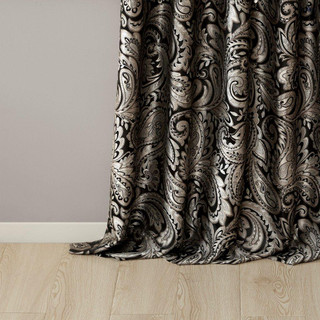 Thumbnail 24: Madison Park Madison Park Aubrey Window Curtain Panel 
