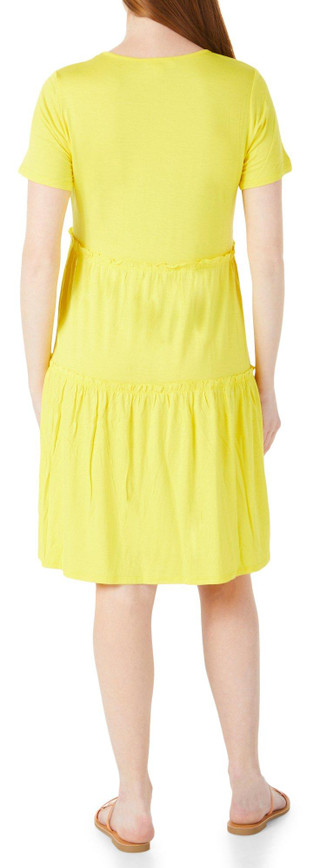 Thumbnail 2: Yellow
