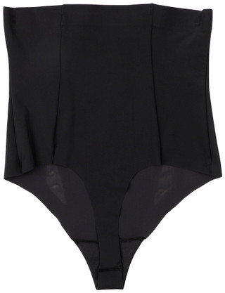 Thumbnail 2: Maidenform MaidenForm High Waist Thong 