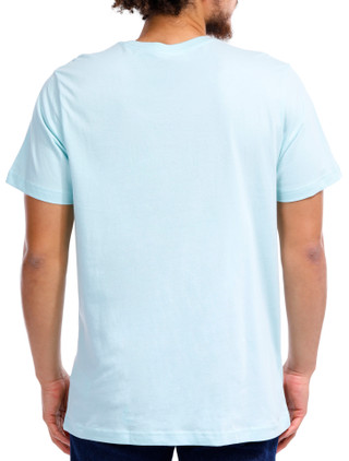 Thumbnail 2: Hurley Hurley Men's Boxed Logo Graphic Tee 