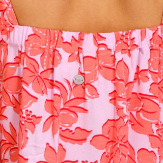 Thumbnail 4: ROXY Roxy Juniors Sleeveless Sunny Adelaide Print Top 