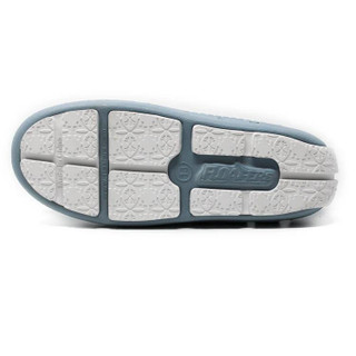Thumbnail 4: POWDER BLUE/BRIGHT WHITE