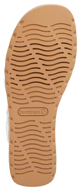 Thumbnail 5: Bare Traps Bare Traps Womens Gwyneth Casual Sandals 