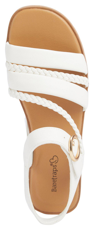 Thumbnail 4: Bare Traps Bare Traps Womens Gwyneth Casual Sandals 