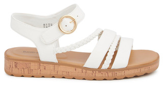 Thumbnail 3: Bare Traps Bare Traps Womens Gwyneth Casual Sandals 