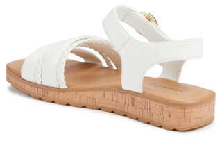 Thumbnail 2: Bare Traps Bare Traps Womens Gwyneth Casual Sandals 