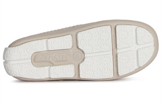 Thumbnail 4: BONE/BRIGHT WHITE