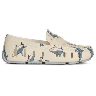Thumbnail 2: SHARK PRINT