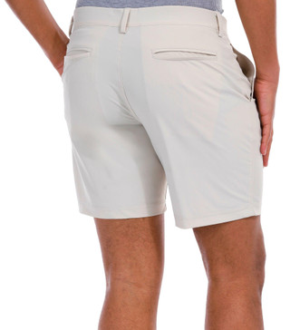 Thumbnail 2: PGA TOUR PGA TOUR Mens Performance Tech Pull On Golf Shorts 