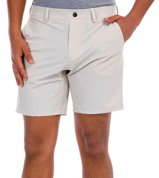 Thumbnail 1: PGA TOUR PGA TOUR Mens Performance Tech Pull On Golf Shorts 