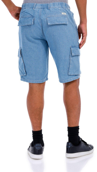 Thumbnail 2: Light Denim