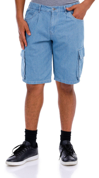 Thumbnail 1: Light Denim