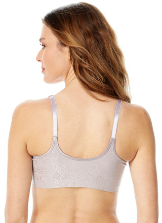 Thumbnail 2: Bali Bali Comfort Revolution Front Close Bra 3P66 