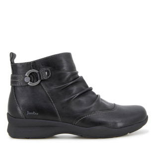 Thumbnail 2: Jambu Jambu Womens Angie Ankle Boots 
