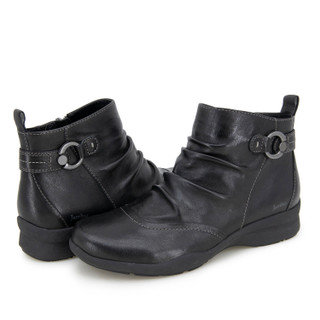 Thumbnail 8: Jambu Jambu Womens Angie Ankle Boots 