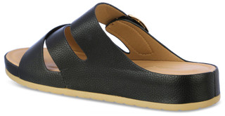 Thumbnail 5: Patrizia Patrizia Womens Eliza Classic Slide Sandals 