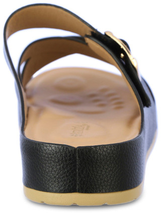 Thumbnail 4: Patrizia Patrizia Womens Eliza Classic Slide Sandals 