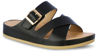 Thumbnail 1: Patrizia Patrizia Womens Eliza Classic Slide Sandals 