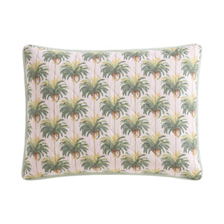 Thumbnail 7: Tommy Bahama Santiago Reversible Quilt Set 