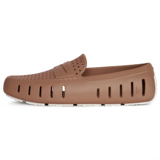 Thumbnail 3: Floafers Floafers Mens Waterproof Country Club Driver Shoes 