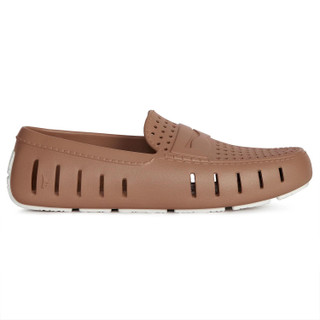 Thumbnail 2: Floafers Floafers Mens Waterproof Country Club Driver Shoes 