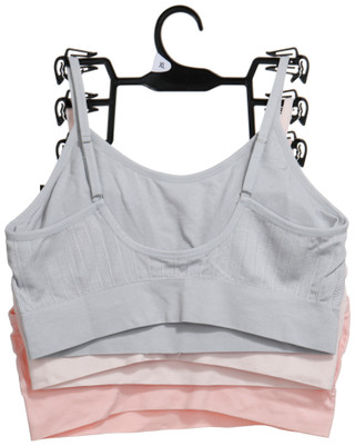 Thumbnail 2: Tahari Tahari 3 pk Seamless Bras 