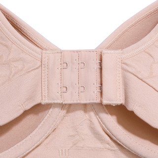Thumbnail 2: Company Ellen Tracy Company Ellen Tracy Seamless Curves Jacquard Bra 