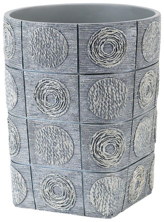 Thumbnail 1: Avanti Avanti Galaxy Wastebasket 
