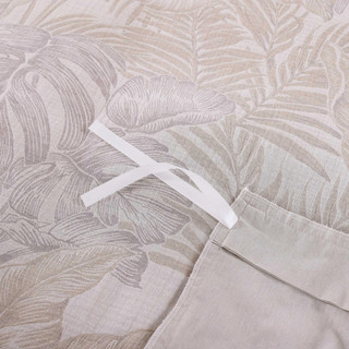 Thumbnail 21: Tommy Bahama Jungle Palms 3-Piece Duvet Cover Set 