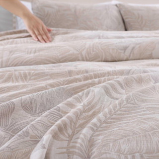 Thumbnail 23: Tommy Bahama Jungle Palms 3-Piece Duvet Cover Set 