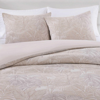 Thumbnail 18: Tommy Bahama Jungle Palms 3-Piece Duvet Cover Set 