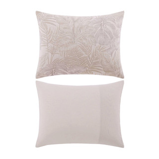 Thumbnail 6: Tommy Bahama Jungle Palms 3-Piece Comforter Set 