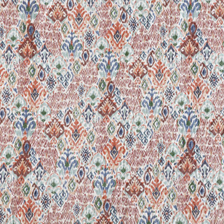 Thumbnail 6: Tommy Bahama Ikat Tropics Reversible Quilt Set 