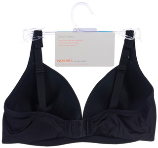 Thumbnail 7: Warner's Warner's Solid Elements of Bliss Wirefree Lift Bra 