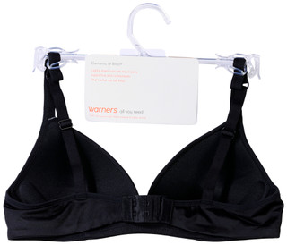 Thumbnail 8: Warner's Warner's Solid Elements of Bliss Wirefree Lift Bra 