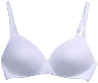 Thumbnail 2: Warner's Warner's Solid Elements of Bliss Wirefree Lift Bra 