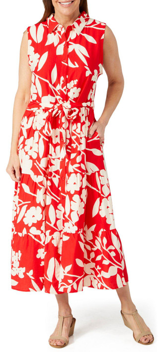 Thumbnail 1: Red/White