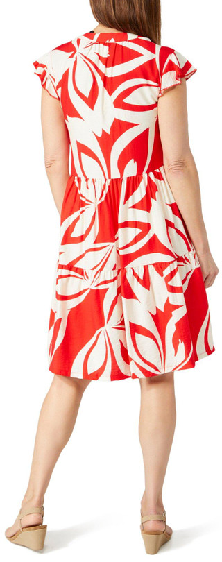 Thumbnail 2: Red/White