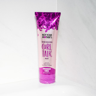 Thumbnail 6: Not Your Mothers Not Your Mothers 8 Fl.Oz. Curl Talk Mask 
