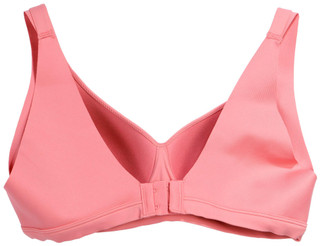 Thumbnail 3: Warner's Warner's No Side Effects Contour Wire Free Bra 