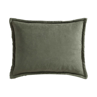 Thumbnail 15: Eddie Bauer Big Plaid Microfiber Comforter & Sham Set 