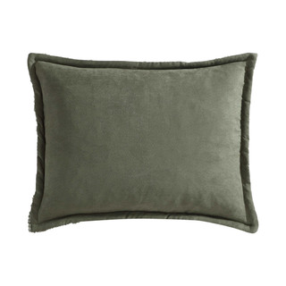 Thumbnail 17: Eddie Bauer Big Plaid Microfiber Comforter & Sham Set 